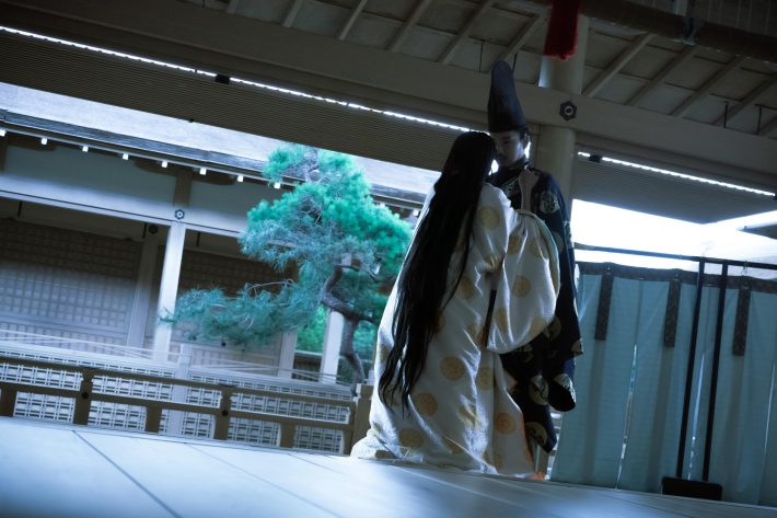 NHK『光る君へ』第41回