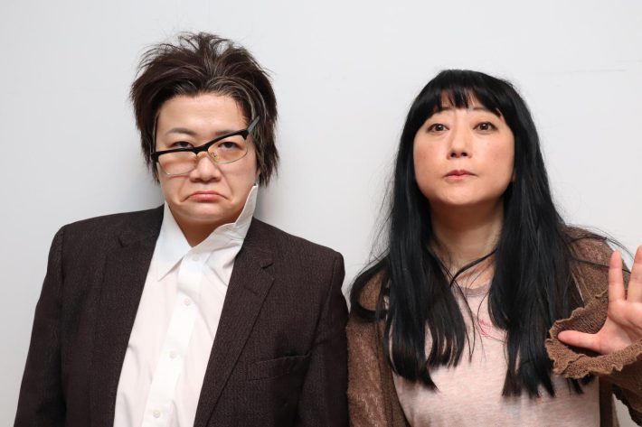 徳川徳男・徳子