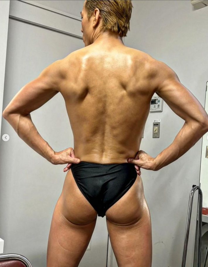 （画像：高畑裕太 Instagramより）