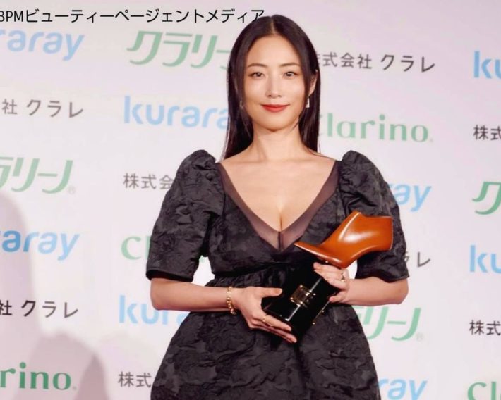 「MEGUMI公開処刑？」で話題の美脚大賞に“時代に合わない”“ルッキズム助長”批判の声