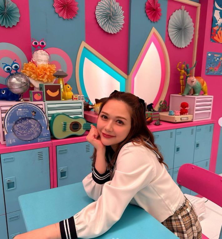 村重杏奈、次世代のバラドル女王候補！テレビスタッフが使いやすい理由とは