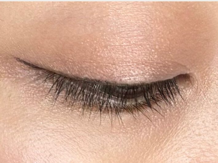 プレピタライナー　セザンヌ