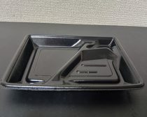 ファミマ弁当容器1　