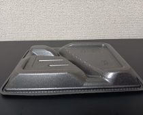 ファミマ弁当容器4