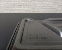 ファミマ弁当容器5