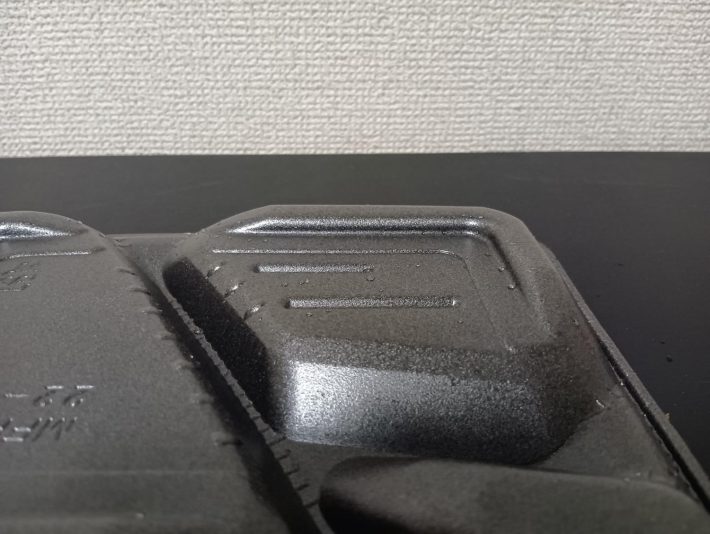 ファミマ弁当容器6