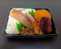 ファミマ弁当正面2