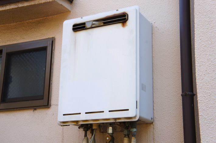 使用年数を重ねると不具合を起こすことも