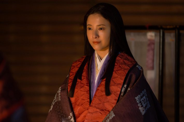 NHK『光る君へ』第43回