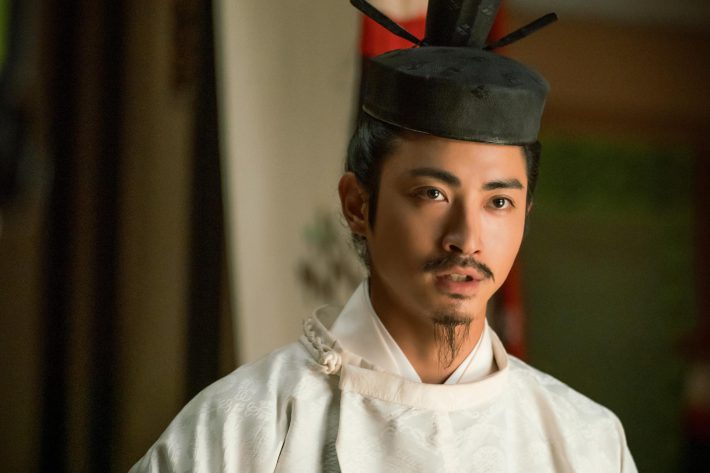 NHK『光る君へ』第43回