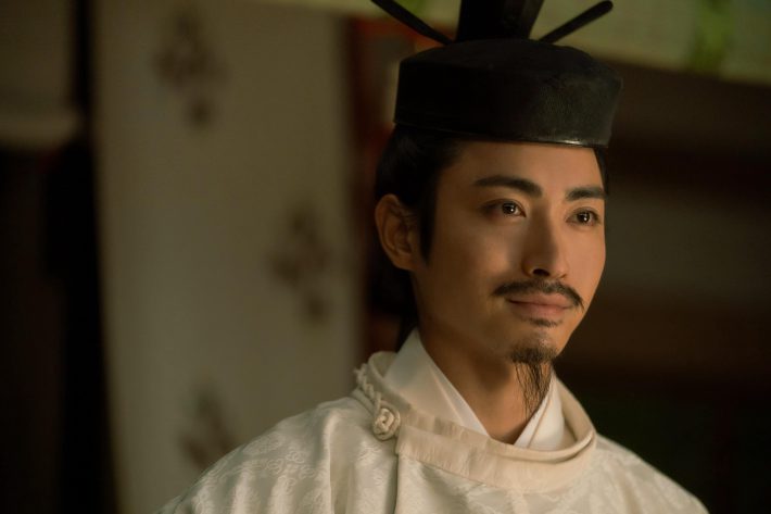 NHK『光る君へ』第43回