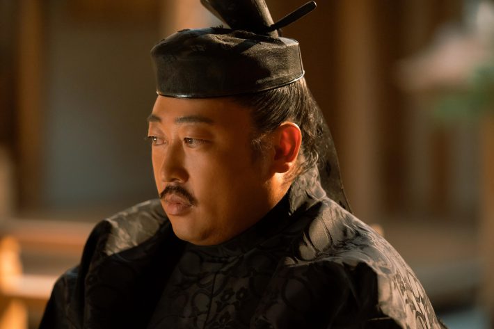 NHK『光る君へ』第43回