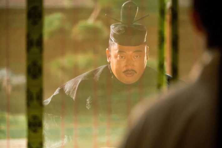 NHK『光る君へ』第43回