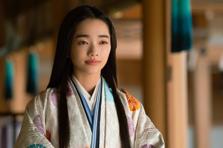 NHK『光る君へ』第43回