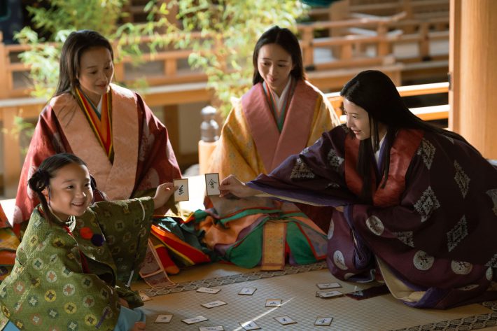 NHK『光る君へ』第43回