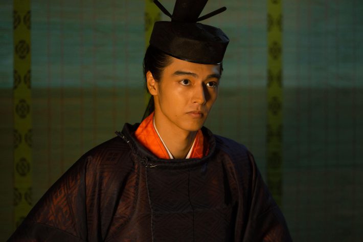 NHK『光る君へ』第43回