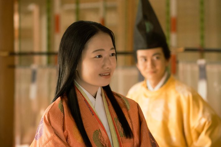 NHK『光る君へ』第43回