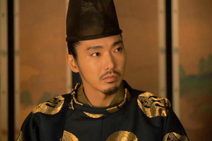 NHK『光る君へ』第43回