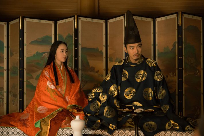 NHK『光る君へ』第43回