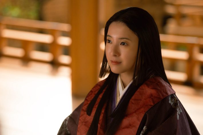 NHK『光る君へ』第43回