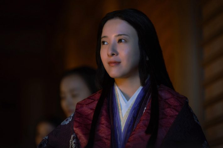 NHK『光る君へ』第44回