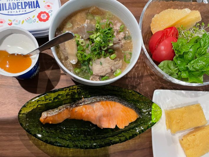 池田ダイエット