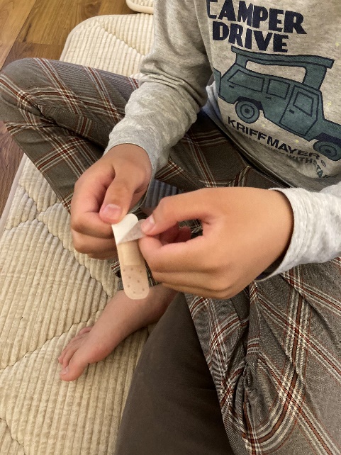 とってもリアル