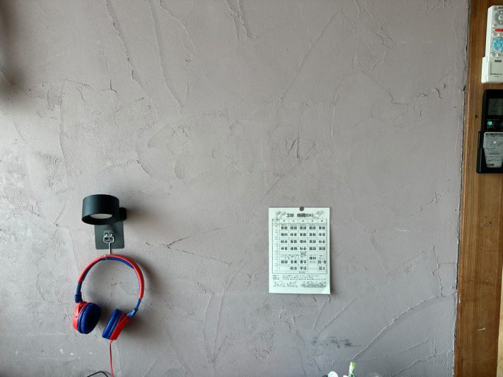 「素人ならではのムラが好み」とセセさん