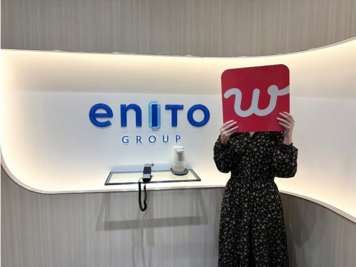 マッチングアプリ中の人・有坂さん