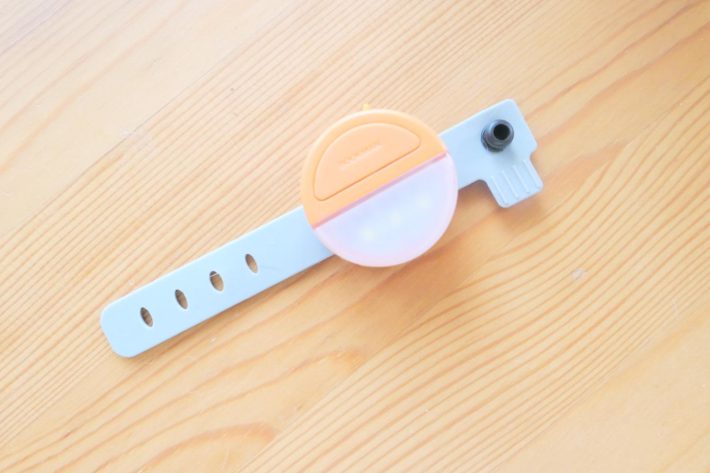 最も必要だと感じた、夜の外出時に使うライト