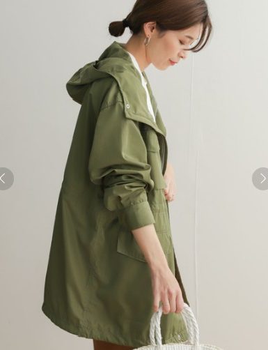 フィールドジャケット