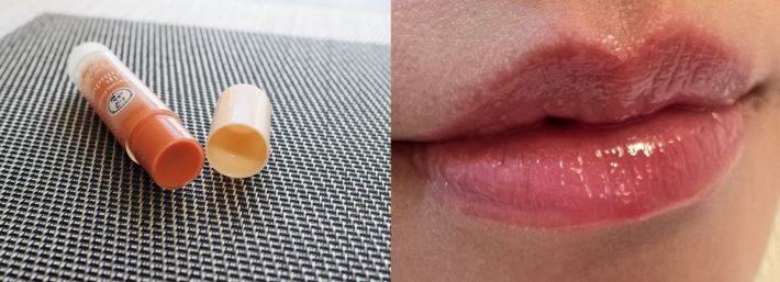 メンソレータム　リップ