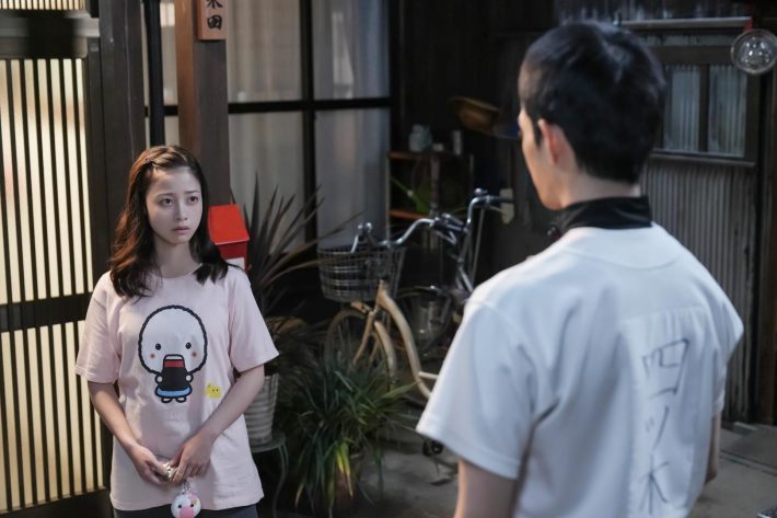 『おむすび』©︎NHK