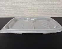 幕の内弁当容器1
