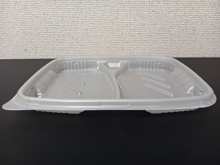 幕の内弁当容器1