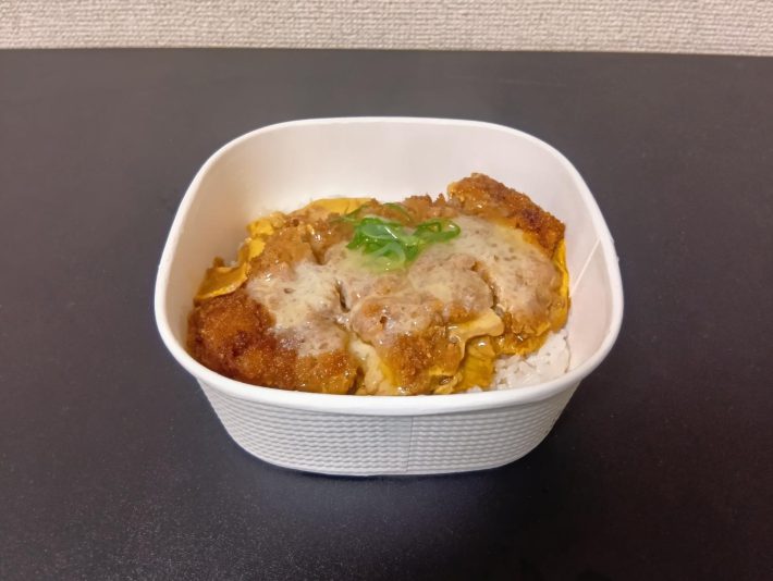 かつ丼3