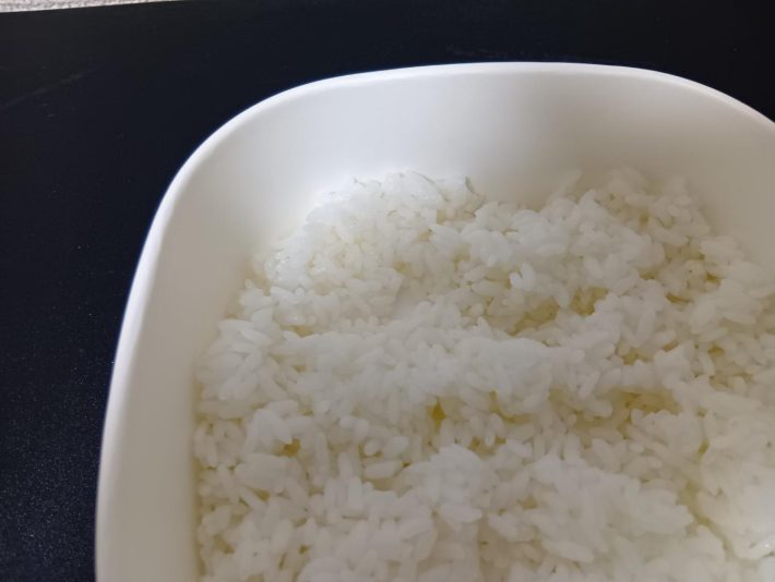 カツカレーご飯2