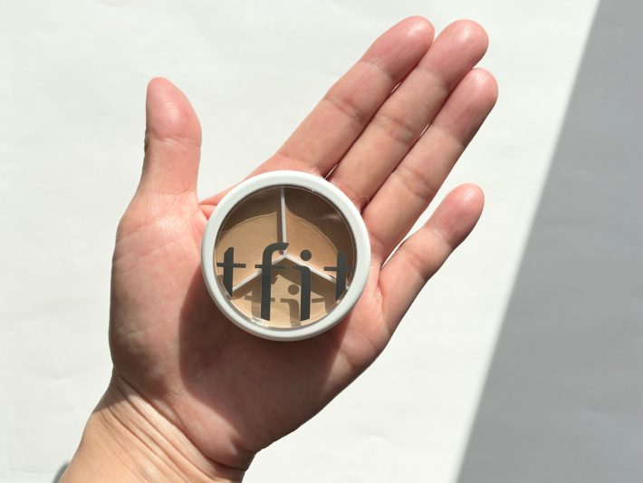 tfitコンシーラー