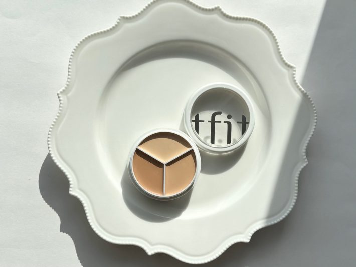 tfitコンシーラー