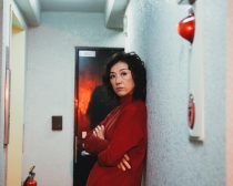 赤間麻里子さん