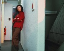 赤間麻里子さん