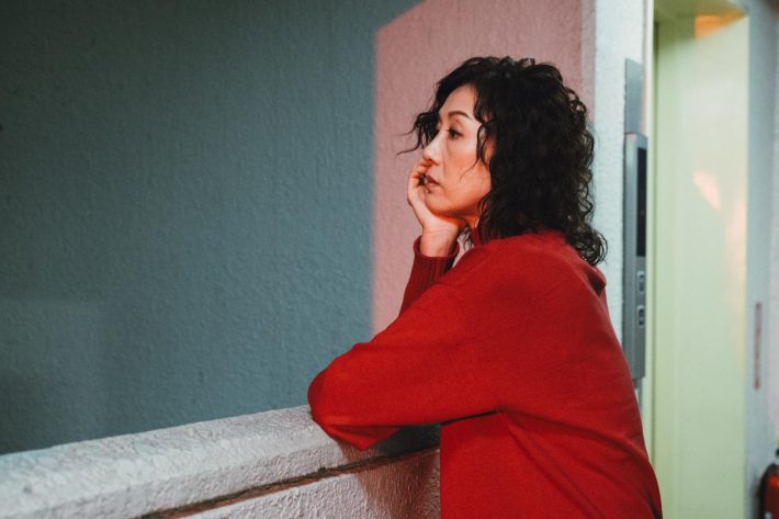 赤間麻里子さん