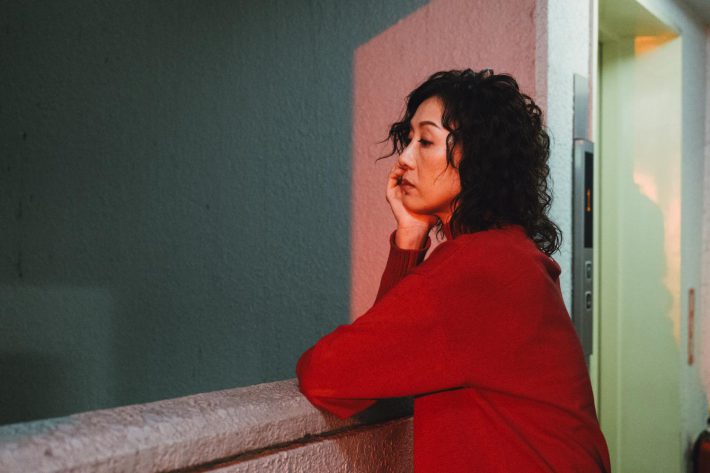 赤間麻里子さん