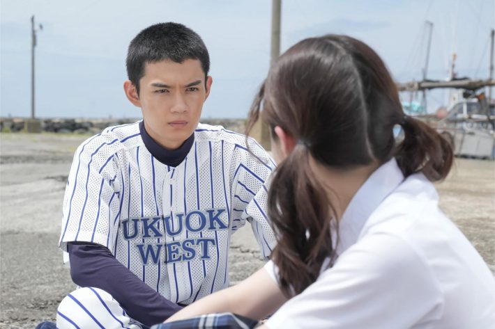 『おむすび』©︎NHK