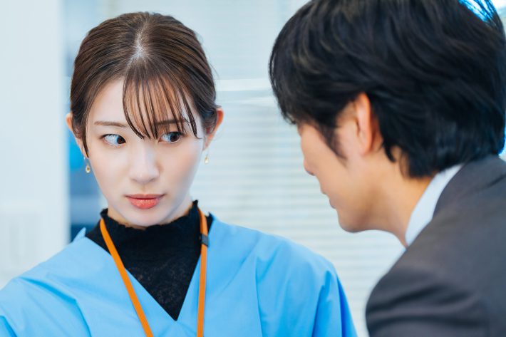 「マイ・ワンナイト・ルール」