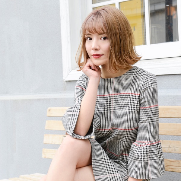 妹尾ユウカさん