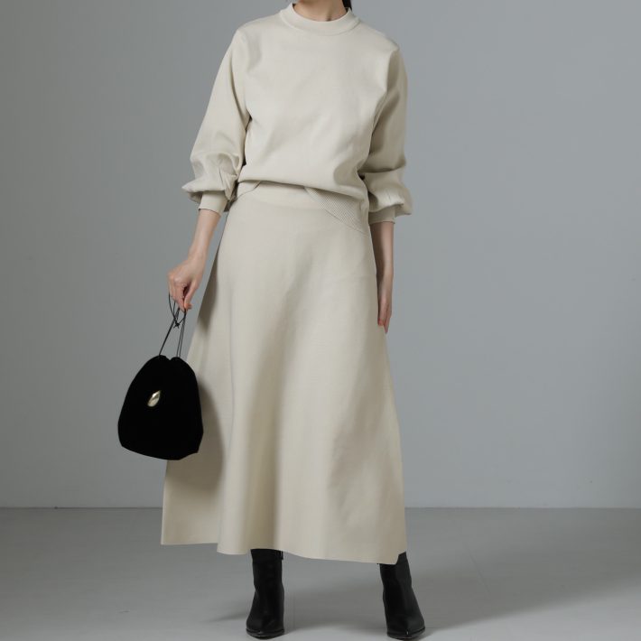 ニットアップ１