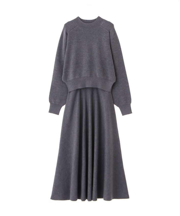 ニットアップ２