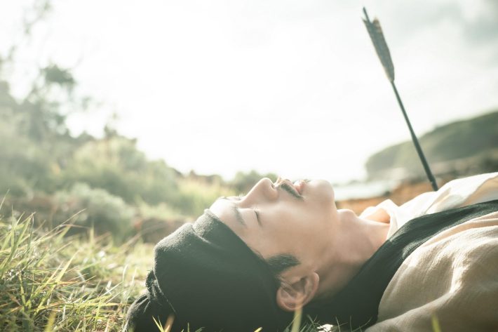 NHK『光る君へ』第47回