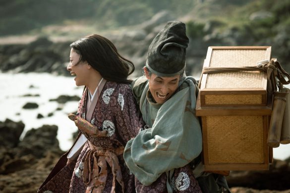 NHK『光る君へ』第47回